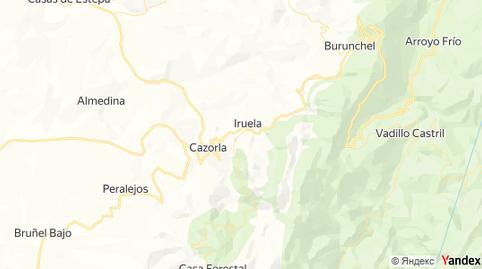 Foto 2 de Pis en venda a La Iruela, Jaén