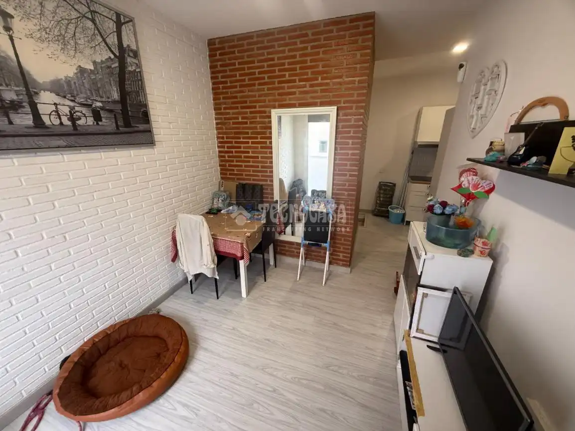 Wohnung zum Verkauf in Madrid