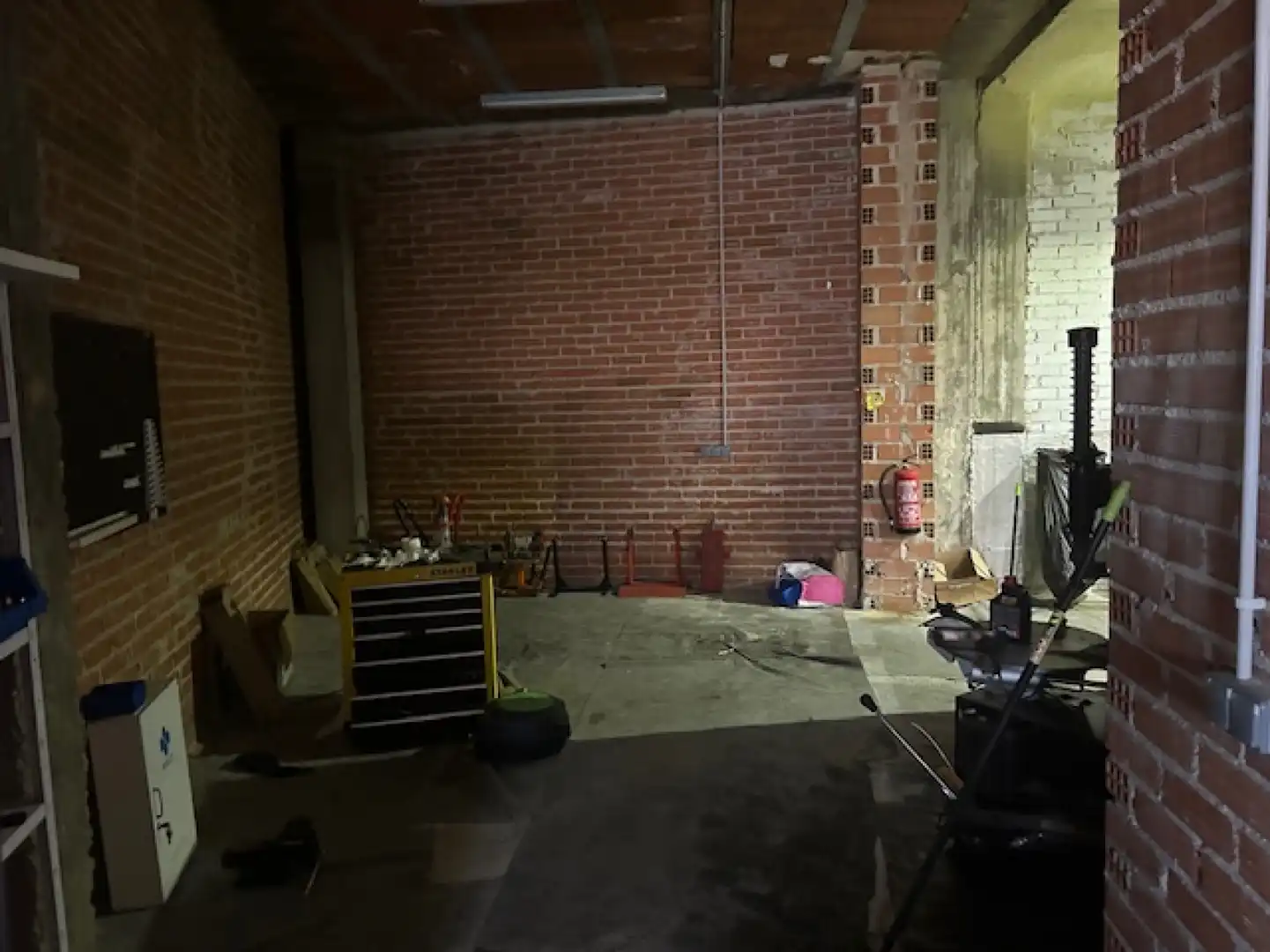 Business premises to rent in Centro, imagen 24