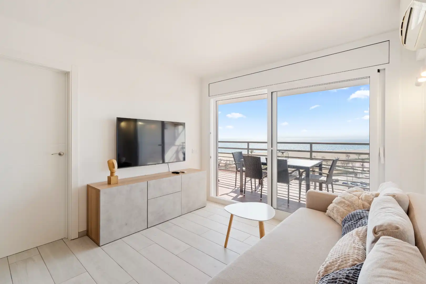 Appartement compact avec ascenseur à vendre à Avinguda d'Europa, imagen 7