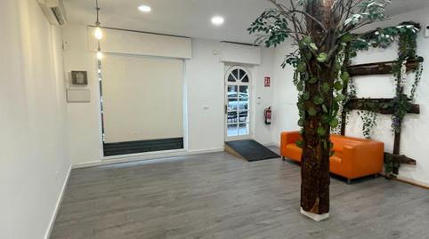 Foto 4 von Geschaftsraum zur Miete in Calle de Cartagena, Sagrada Família,  Barcelona Capital