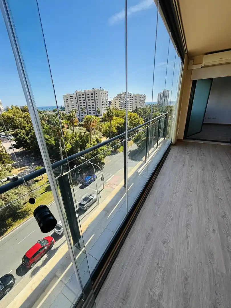 Flat for rent in Alicante / Alacant, Alicante