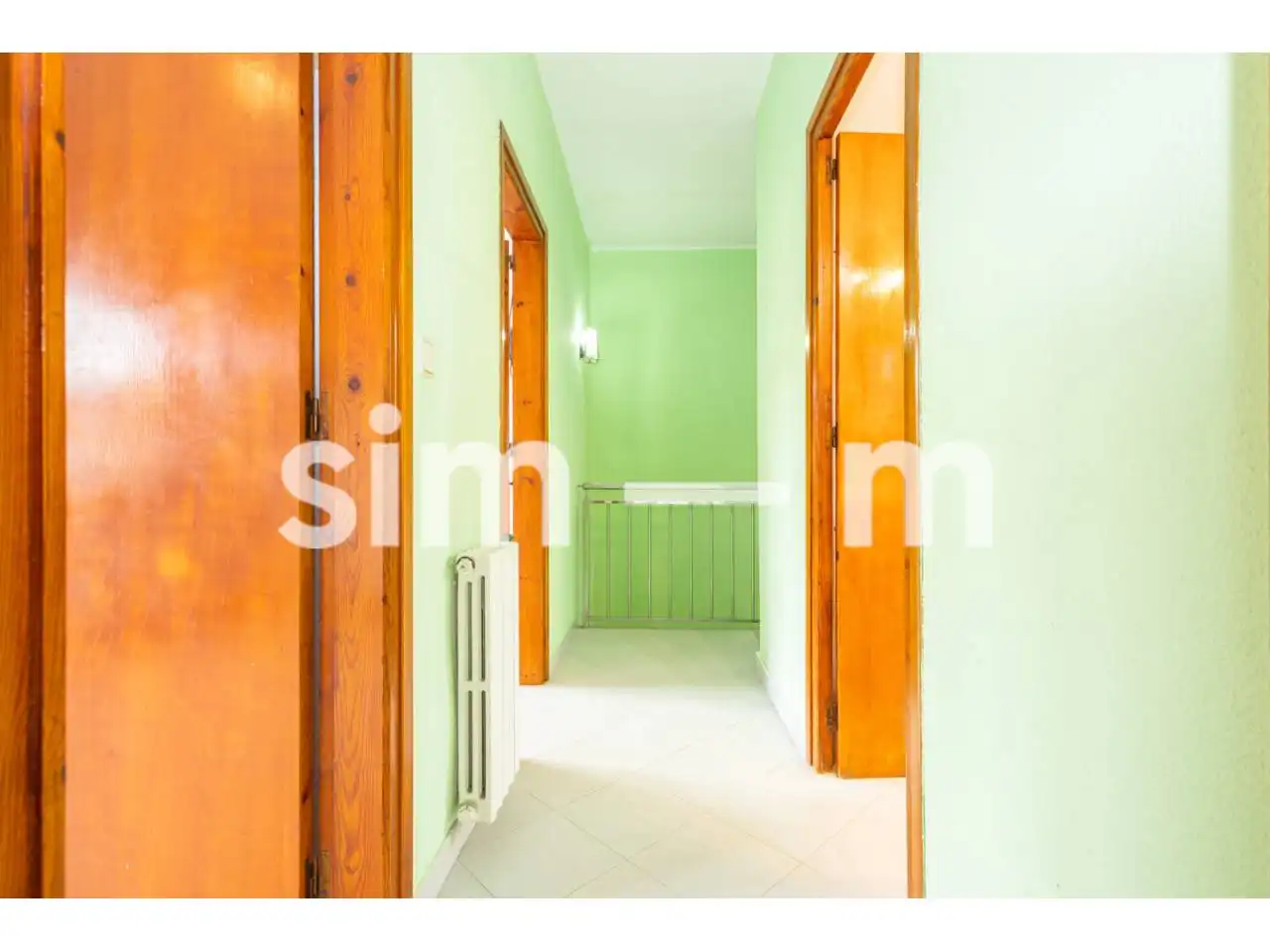 Casa o chalet en venta en Seva con Calefacción y Terraza