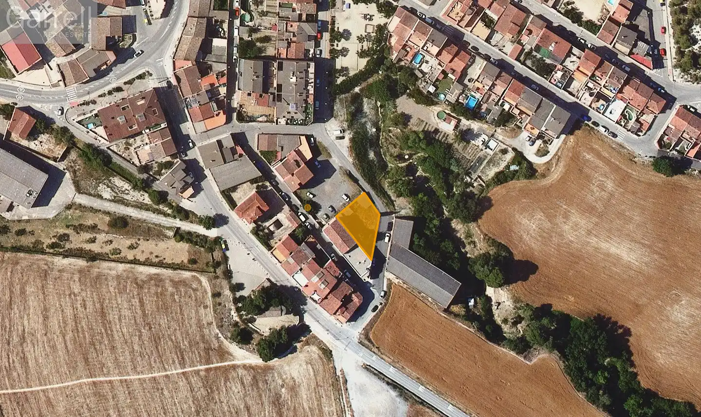 Grundstücke und Bauplätze zum Verkauf in carrer Riera
