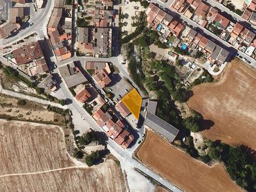 Terreni e lotti in vendita a carrer Riera