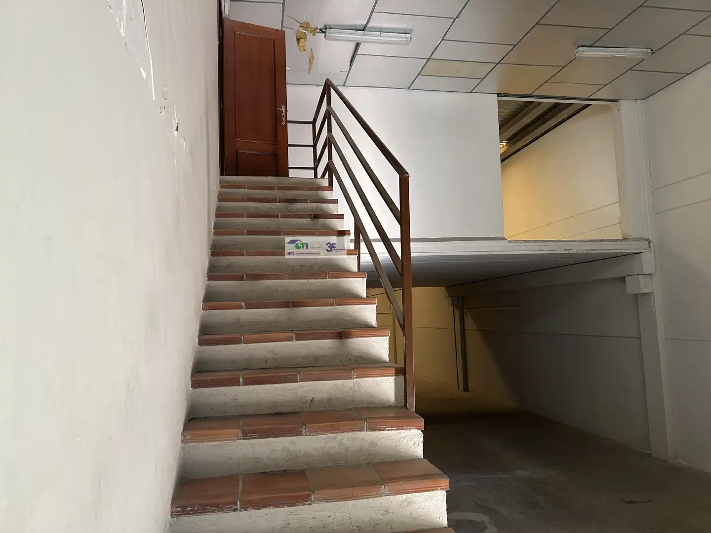 Industrial building to rent in AVENIDA BUENOS AIRES, imagen 12