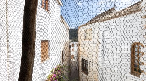 Foto 4 de Casa o xalet en venda a Calle Horno, 21, Albuñuelas, Granada