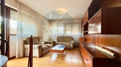 Foto 3 de Piso en venta en Avenida Republica Argentina, San Adrián, Logroño