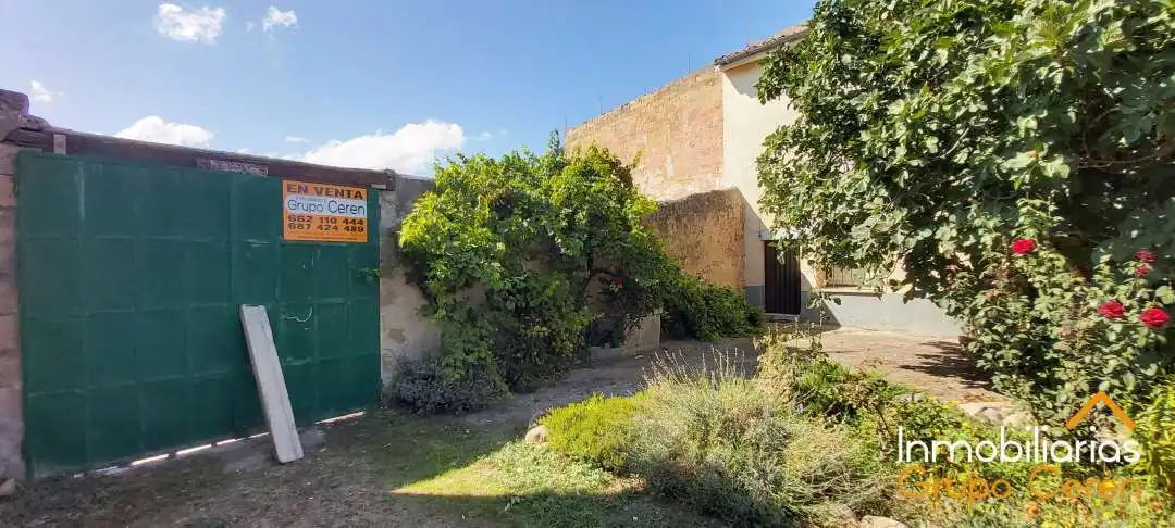Casa o chalet en venta en Bañares