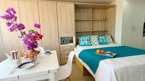 Photo 2 of Study to rent in Avenida San Bartolome Tirajana, 65, Los Arenales del Sol, Alicante