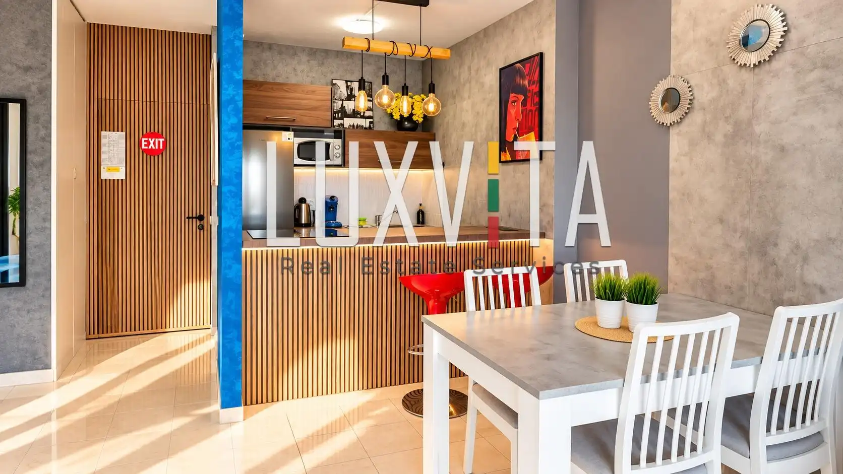 Appartement compact avec piscine à vendre à Avenida Adeje 300 12, imagen 8