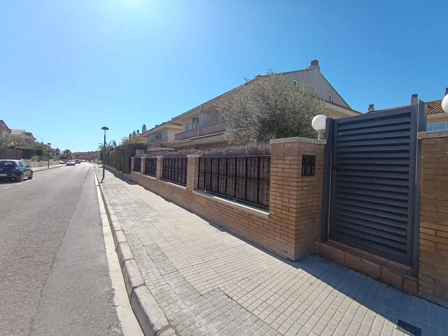 Casa a schiera in vendita a de Pere Vergés, imagen 2