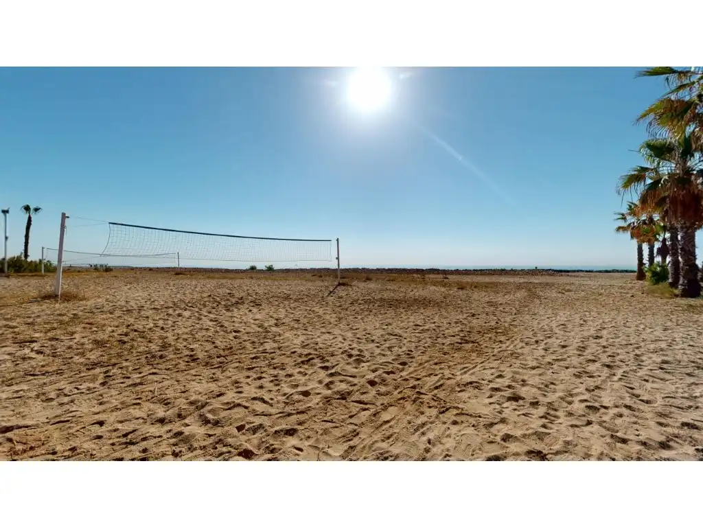 Vista exterior de Apartamento en venta en Chilches / Xilxes con Aire acondicionado, Terraza y Amueblado