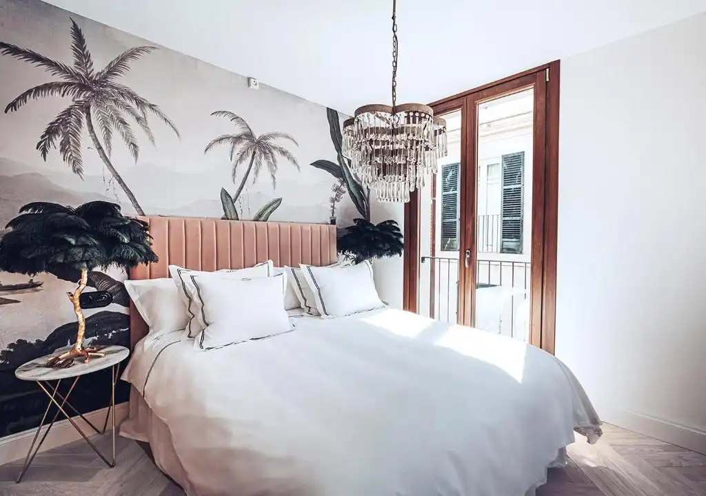 Appartement avec piscine à louer à Centre, imagen 8