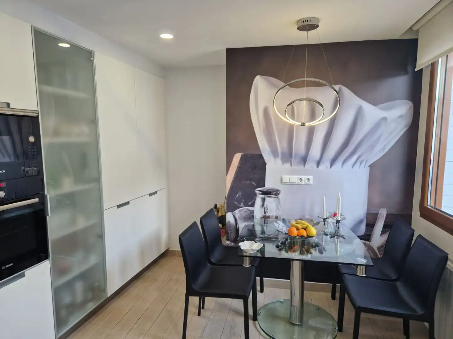 Comedor de Piso en venta en Torrelavega  con Calefacción