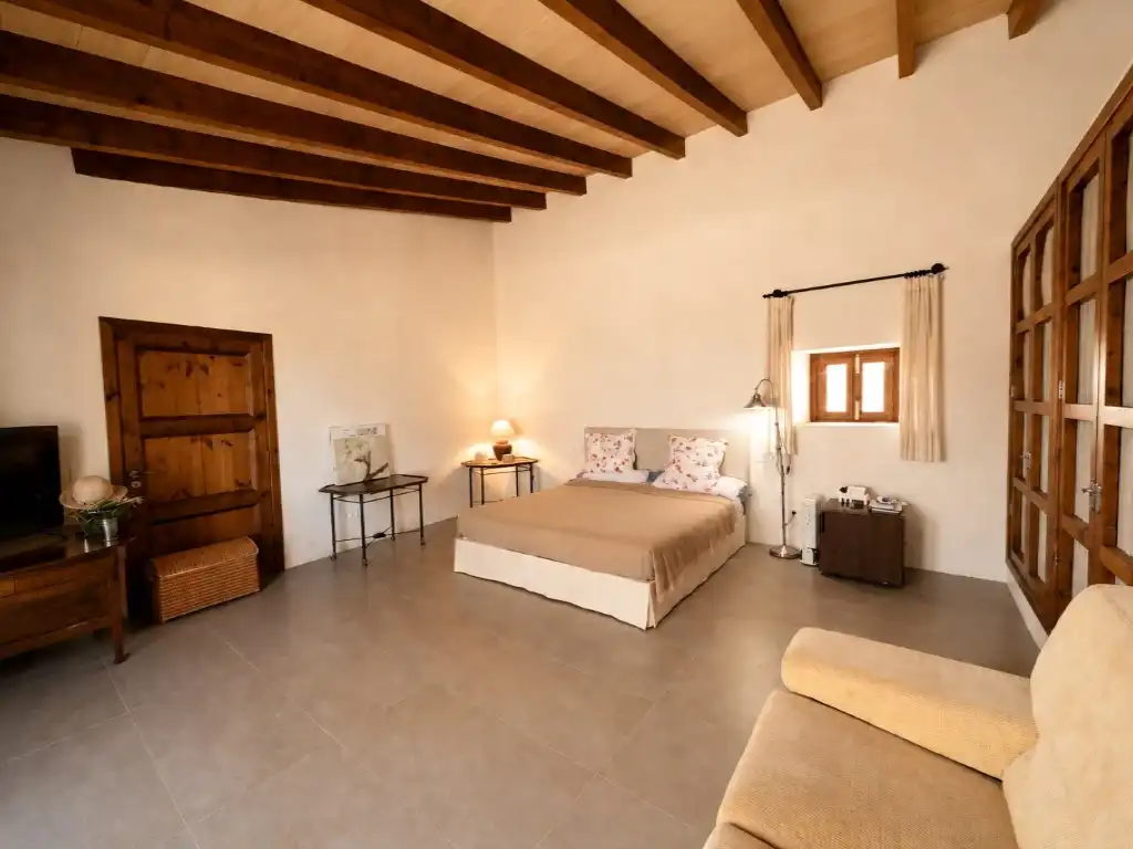 Habitación de Casa o chalet en venta en Ariany con Jardín privado y Terraza