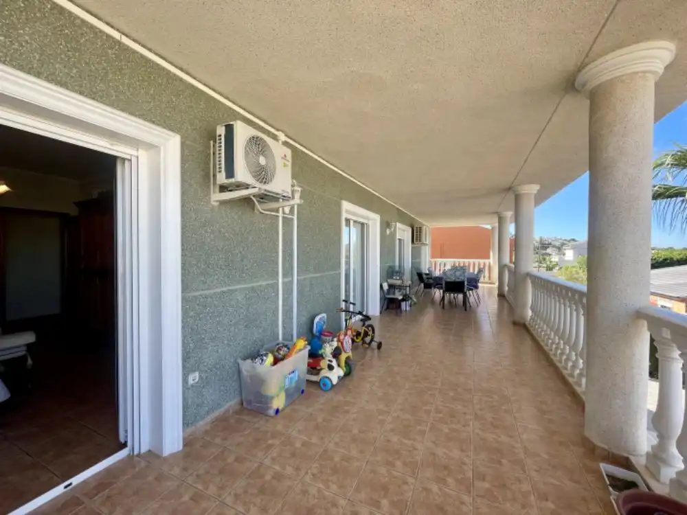 Chalet con jardín en venta en Ciudad Quesada, imagen 24