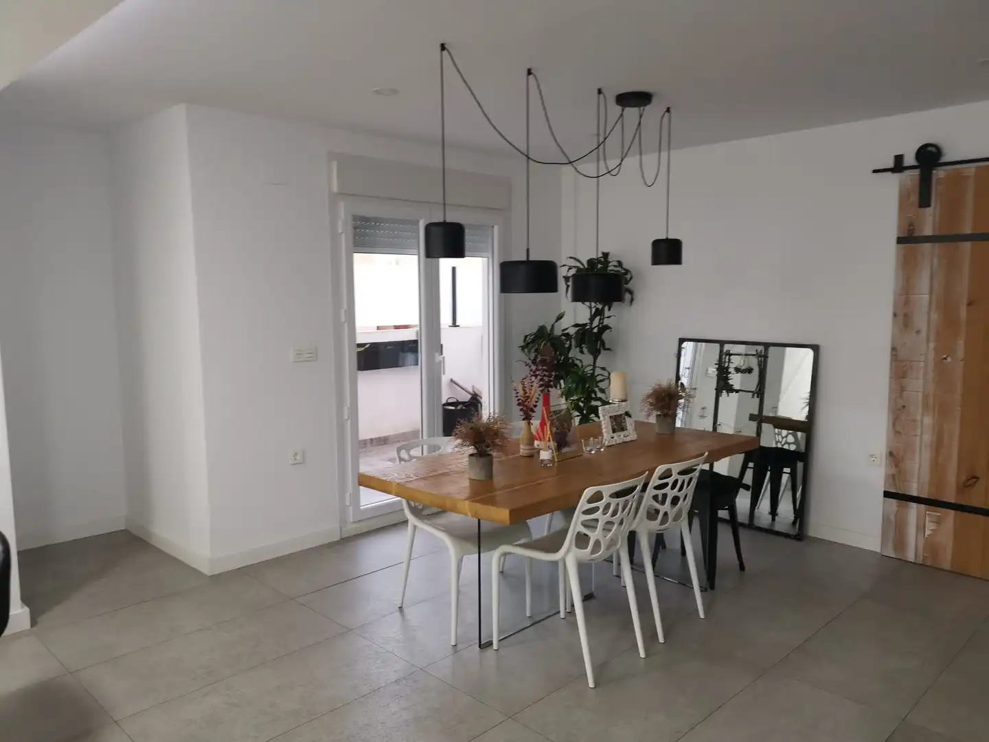 Comedor de Piso en venta en Jacarilla con Aire acondicionado, Amueblado y Lavadora