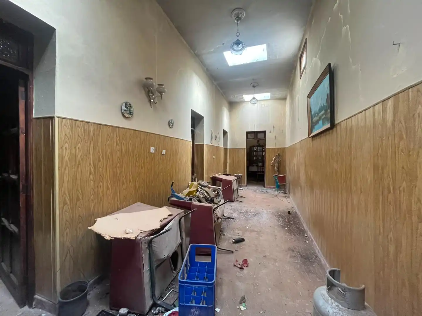 Casa o chalet en venta en Carrizal
