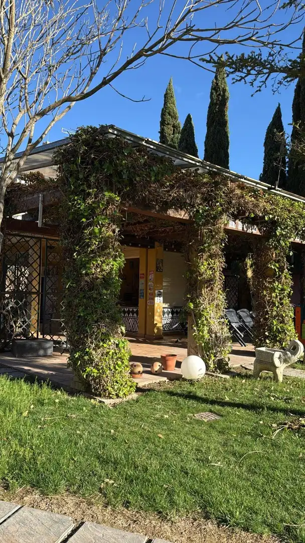 Casa o chalet en venta en Almansa con Calefacción, Terraza y Piscina