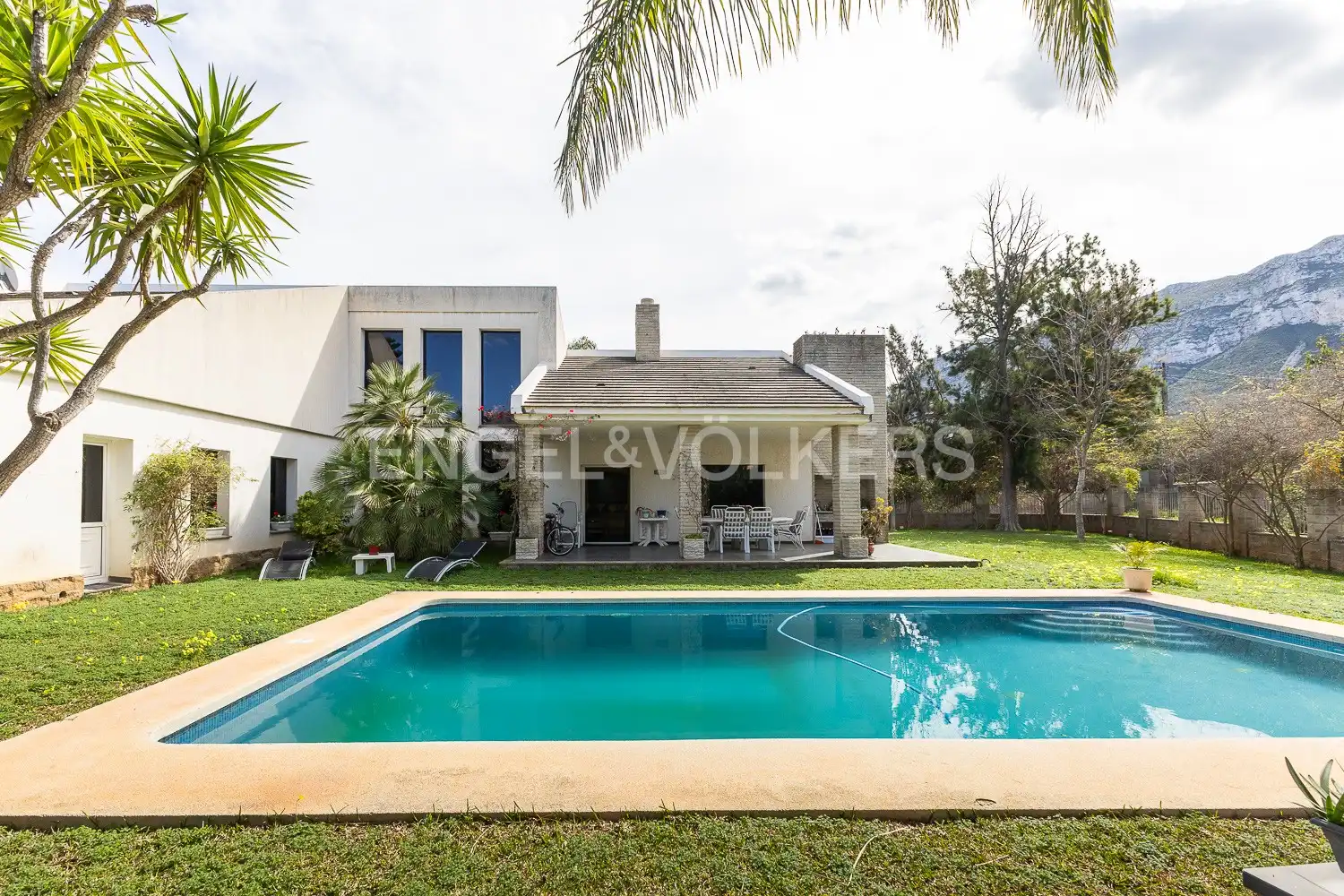 Casa con piscina in vendita a El Montgó, imagen 56