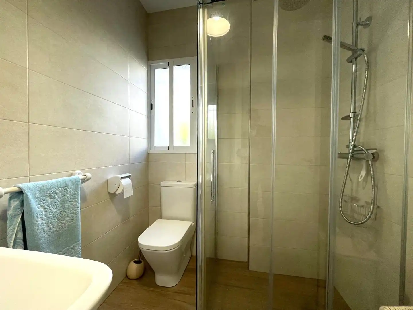 Casa con piscina en alquiler en El Rompido, imagen 13