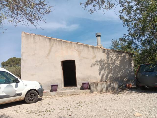 Terreno residencial en Venta en Camarles