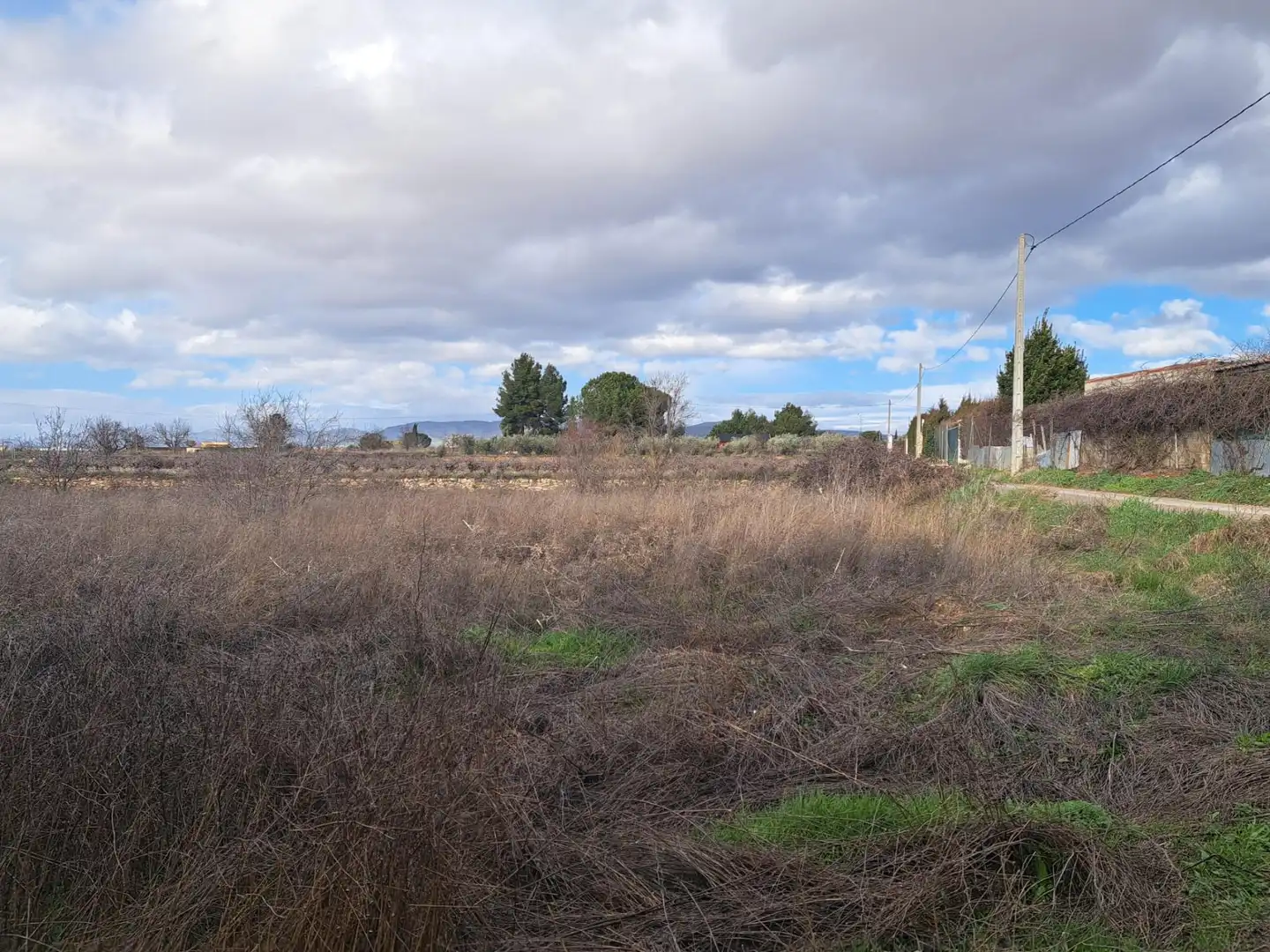 Rural land for sale in Diseminados, imagen 8