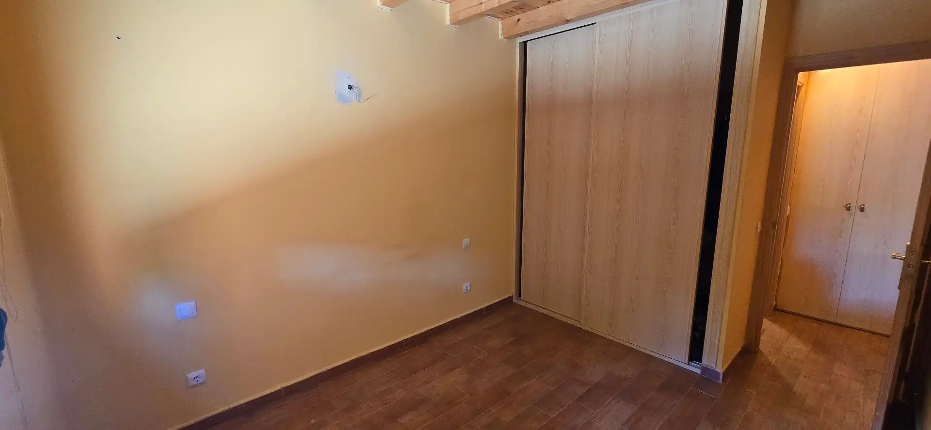 Casa adosada en venta en Ituero y Lama con Calefacción, Terraza y Horno