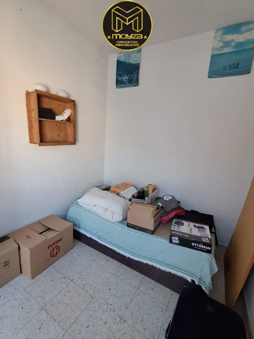 Casa amb terrassa en venda a Centro ciudad, imagen 6