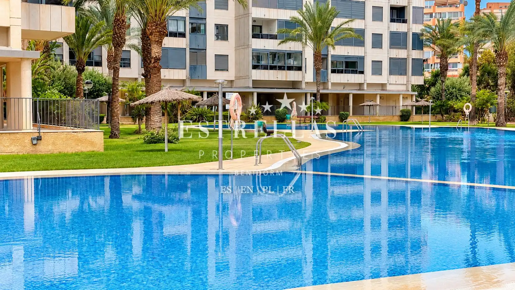 Apartments for sale in Benidorm, Alicante
