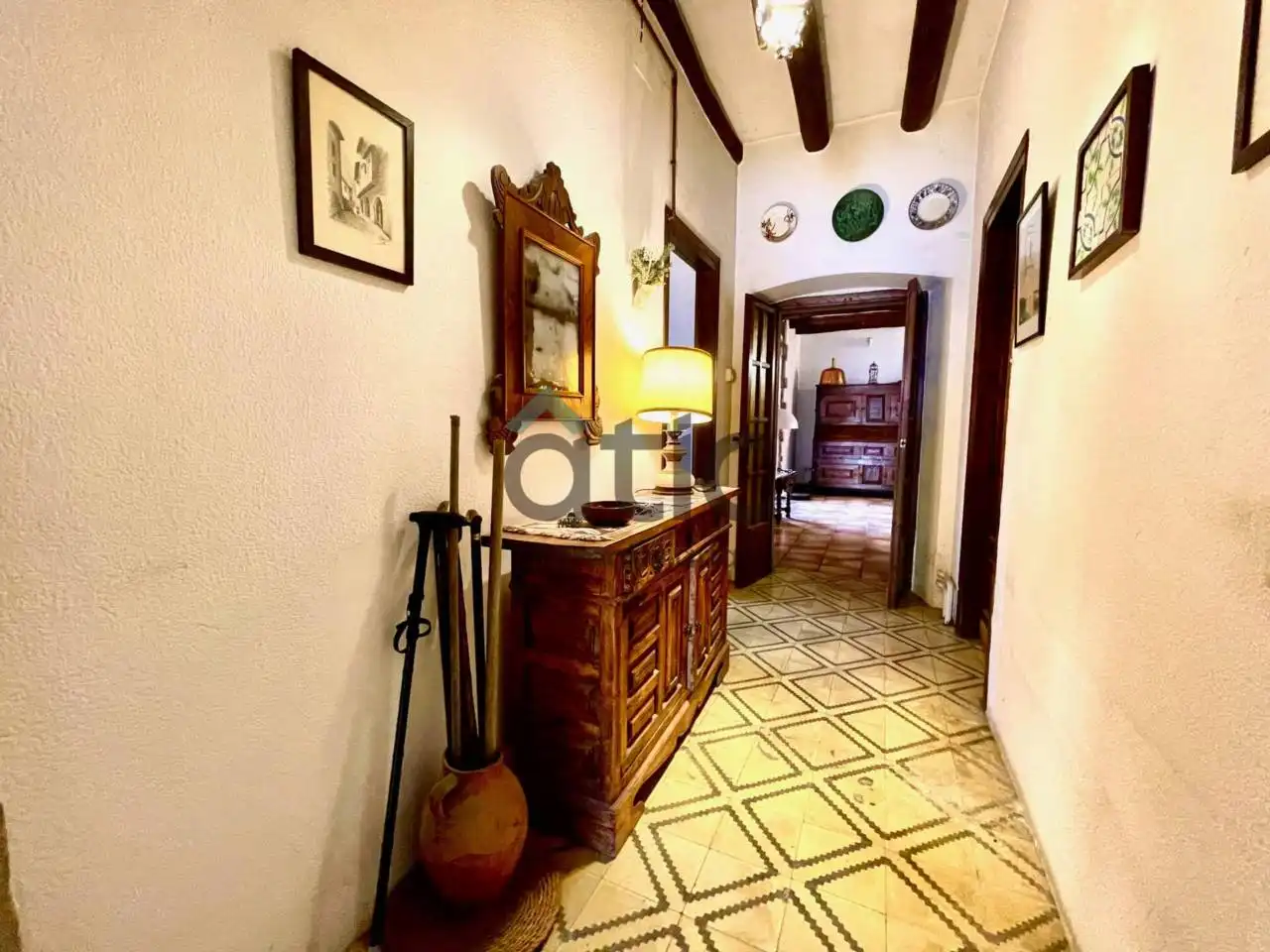 Finca rústica en venta en Castellgalí con Calefacción y Jardín privado