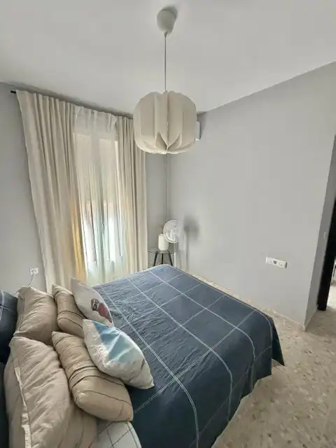 Habitación de Piso en venta en Coria del Río con Aire acondicionado y Terraza