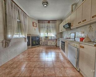 Kitchen of House or chalet for sale in Perales del Puerto  with Heating, Private garden and Terrace