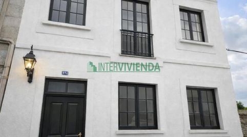 Foto 4 de Casa o chalet en venta en Ramon Nieto, Lavadores, Vigo