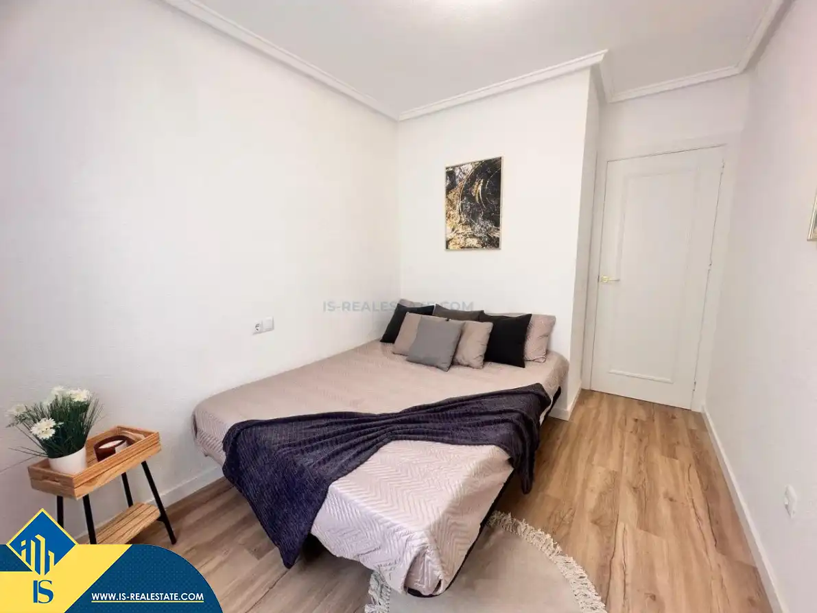 Ático con piscina en venta en Playa del Cura, imagen 14