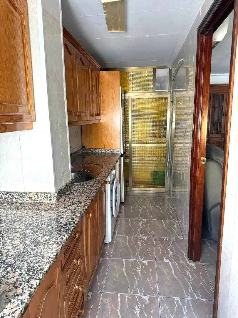 Cuina de Pis en venda en Cádiz