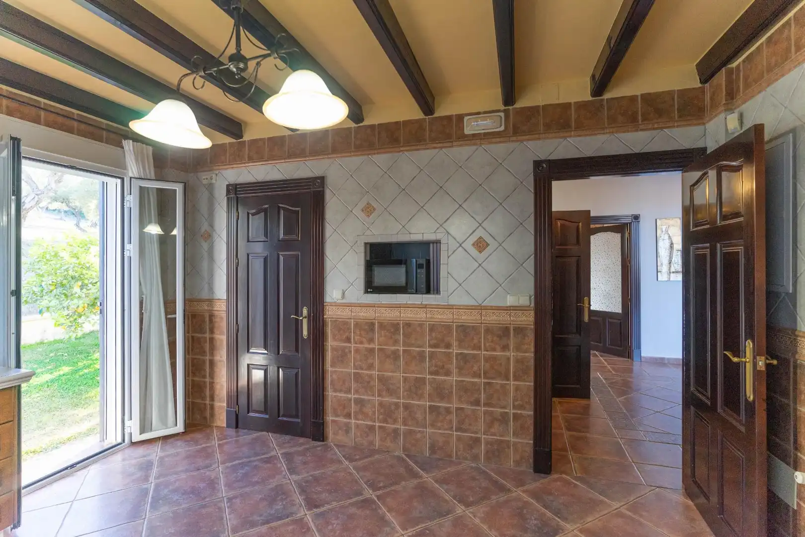 Casa o chalet de alquiler en Centro