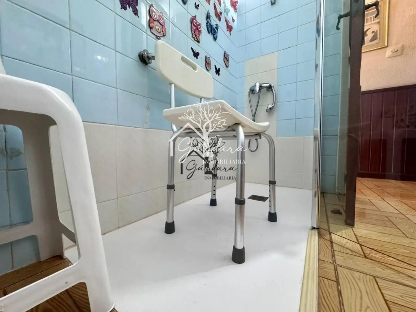 Bathroom of Flat for sale in Fene  with Terrace and Furnished