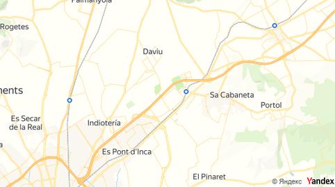 Photo 5 of Industrial buildings for sale in Son Ramonell - Es Figueral, Illes Balears