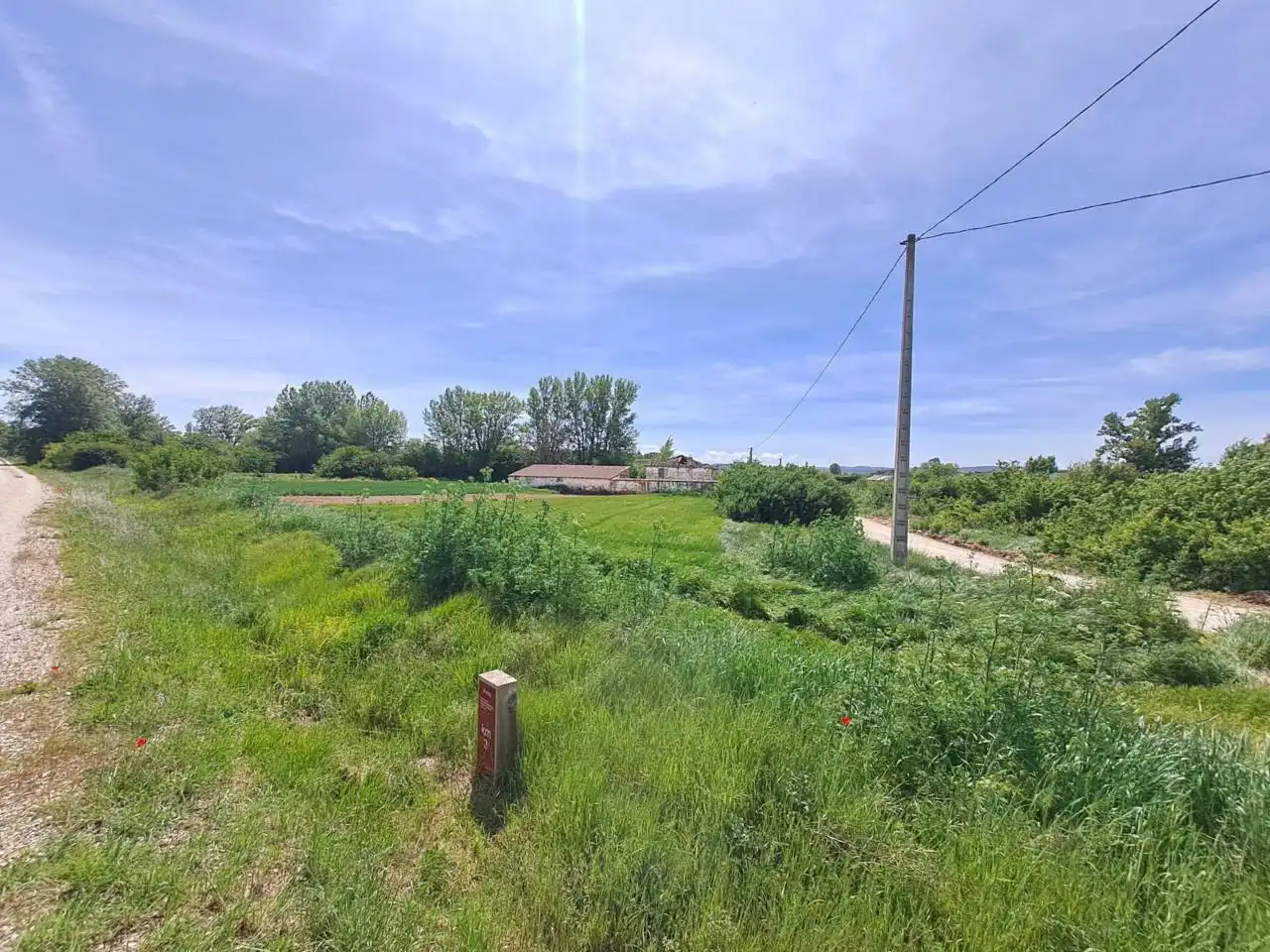 Casa o xalet en venda en Revillarruz amb Jardí privat i Terrassa