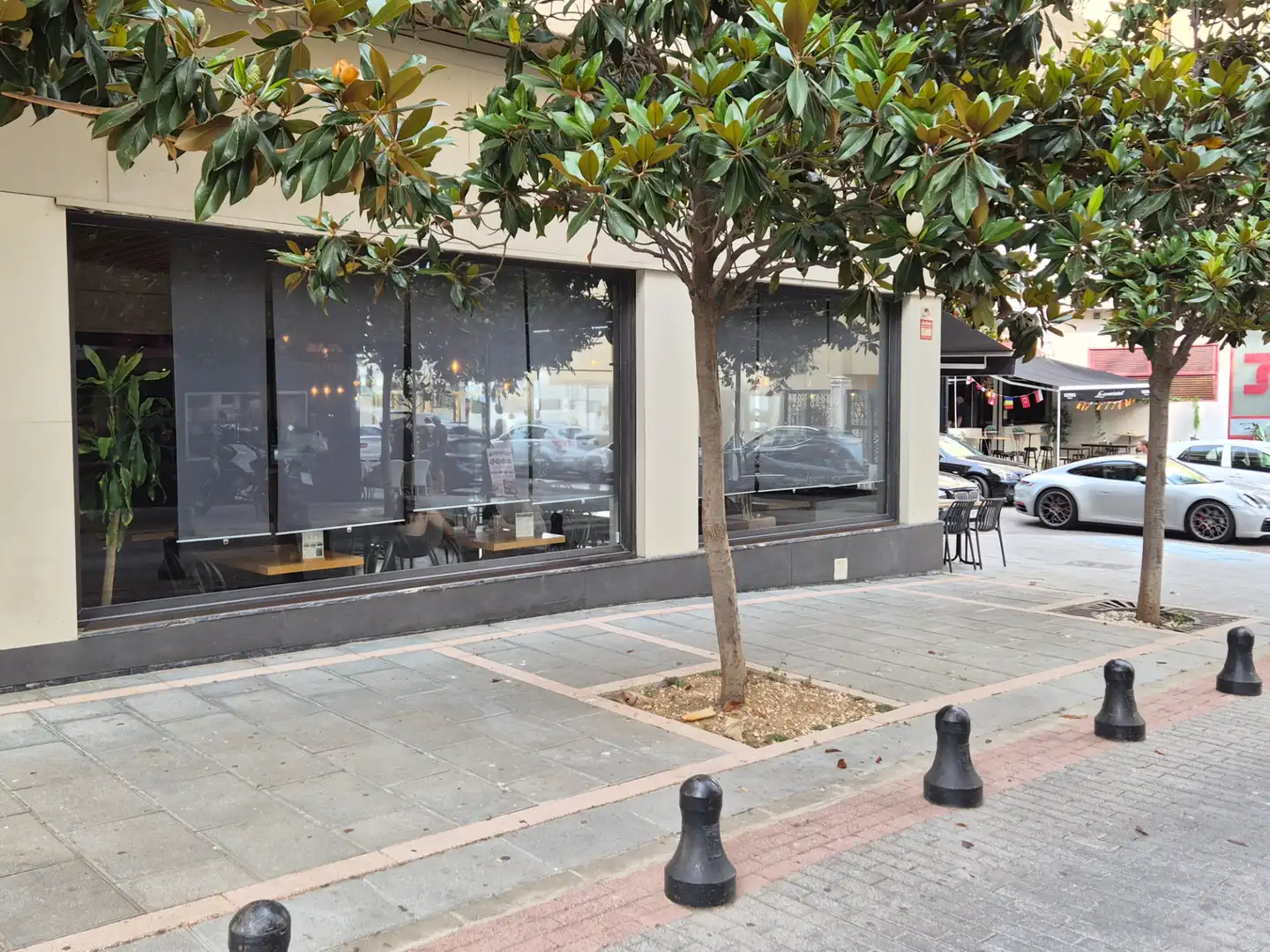 Local comercial en traspaso en Marbella Centro