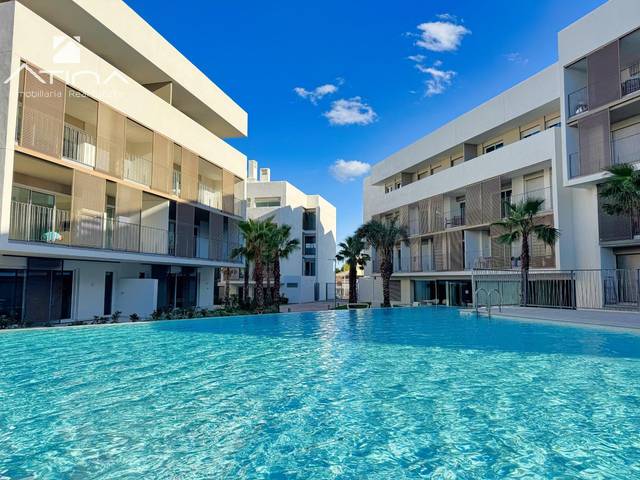 Apartamento en Venta en Carretera Carretera Cabo La Nao-Pla en Centro ciudad