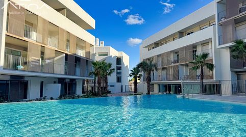 Exclusivo Apartamento entre el puerto y el pueblo de Jávea!