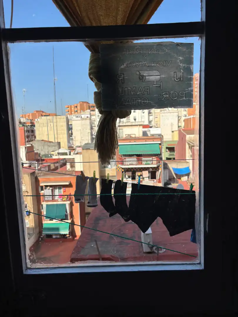 Appartement à vendre à Carrer de Calderón de la Barca