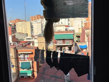 Appartement à vendre à Carrer de Calderón de la Barca