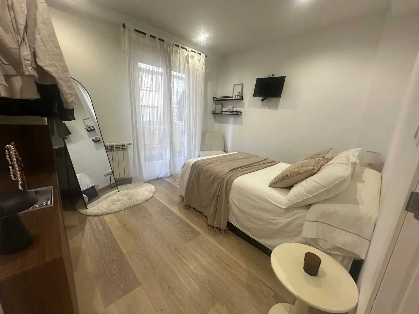 Wohnung mit Aufzug zum Verkauf in Centro, imagen 18