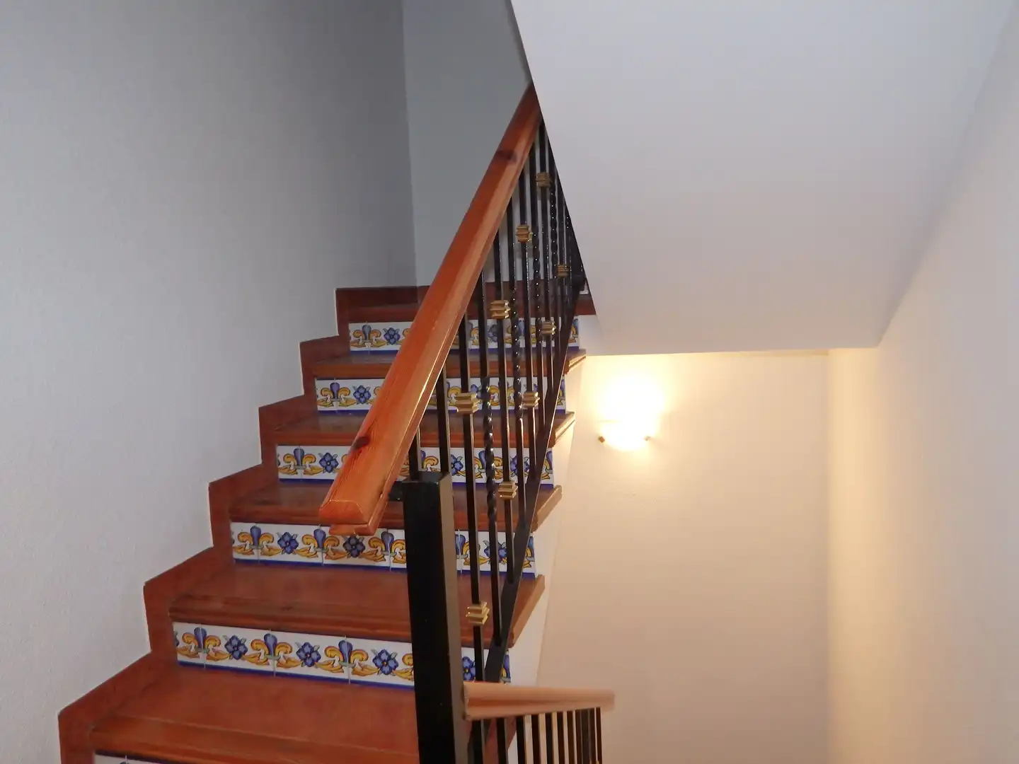 Houses for rent in Buñol  with Air Conditioner, Heating and Terrace