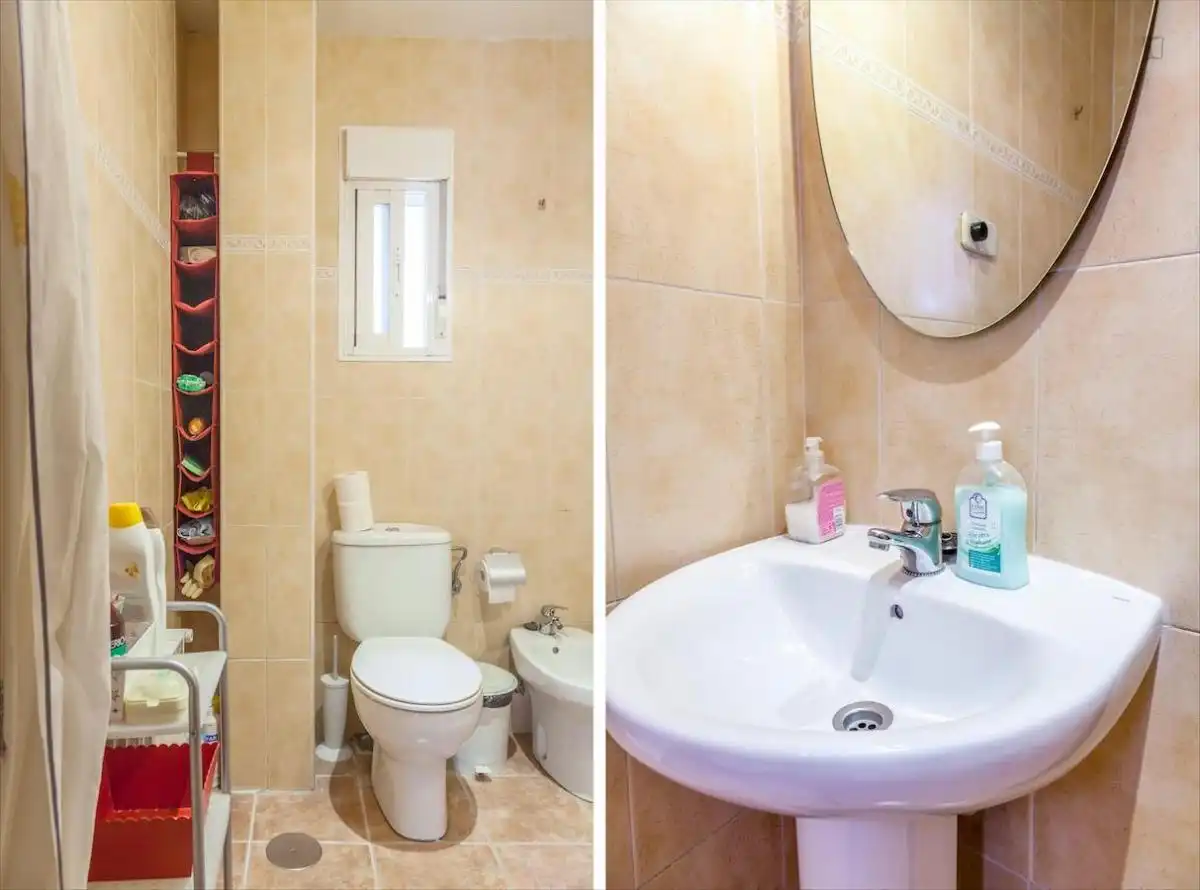 Room in Simancas
