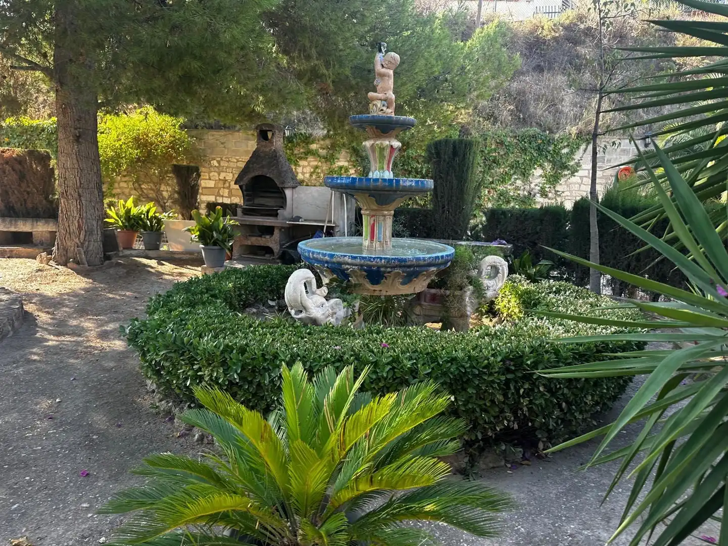 Casa in vendita a Campo Alto - Club de Campo, imagen 13